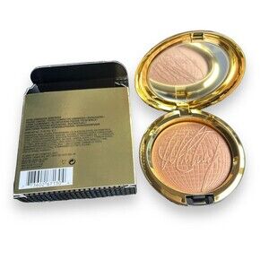 New MAC Whitney Houston Extra Dimension Skinfinish Highlighter Just Whitney .31